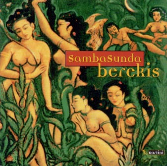 Samba Sunda - Berekis